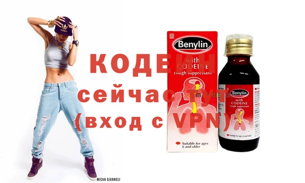 крисы Вяземский
